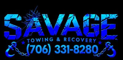 Savage Towing & Recovery, Inc