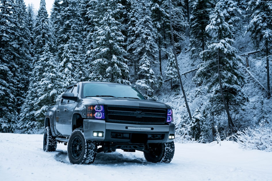 Why Choose Savage Towing?